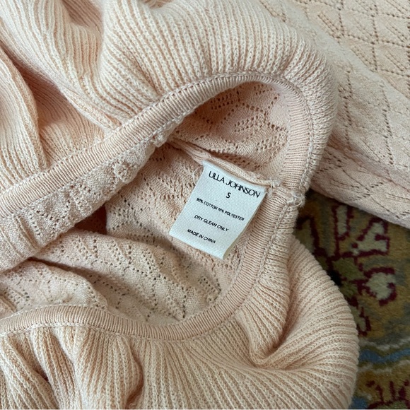 Ulla Johnson Leland Too NWT - Picture 8 of 14